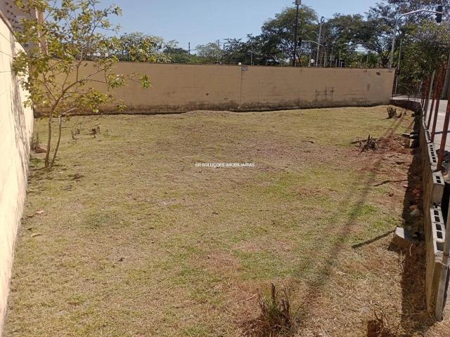 Terreno venda em Loteamento Santa Giovana (ZEIS), Jundiaí