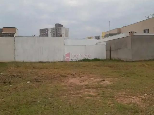Terreno venda em Região Imediata de Jundiaí, Jundiaí