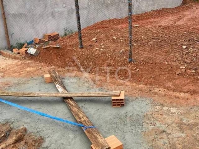 Terreno venda em Loteamento Santa Giovana (ZEIS), Jundiaí