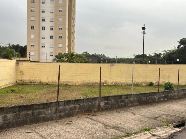 Terreno venda em Loteamento Santa Giovana (ZEIS), Jundiaí