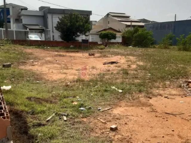 Terreno venda em Região Imediata de Jundiaí, Jundiaí