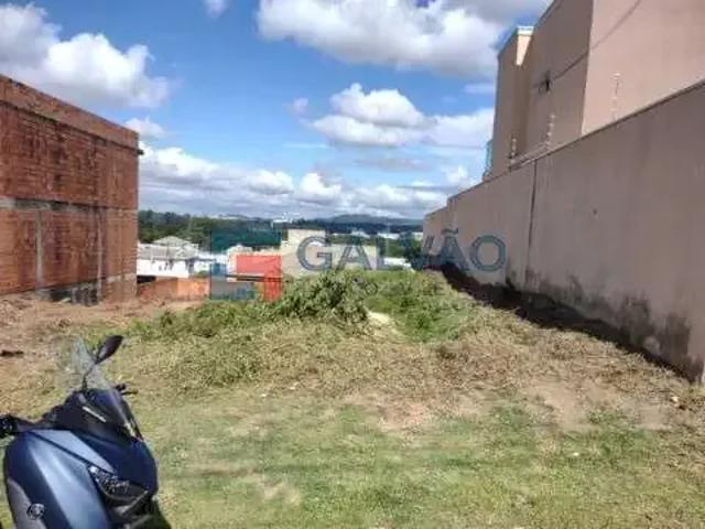 Terreno venda em Chácaras de Recreio Santa Camila, Jundiaí