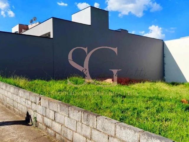 Terreno venda em Loteamento Santa Giovana (ZEIS), Jundiaí