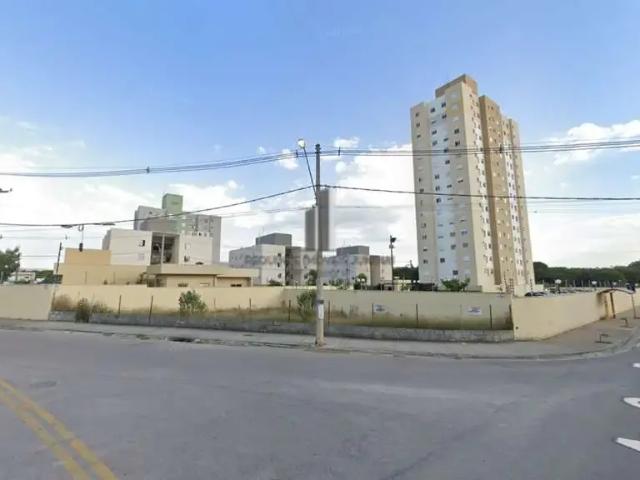Terreno venda em Loteamento Santa Giovana (ZEIS), Jundiaí