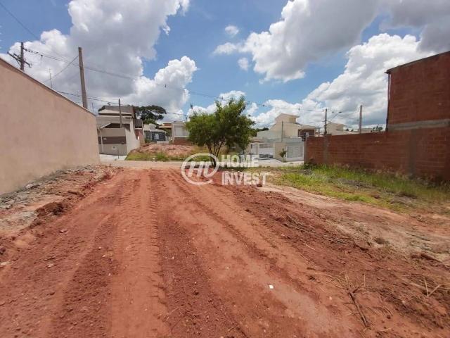Terreno venda em Chácaras de Recreio Santa Camila, Jundiaí
