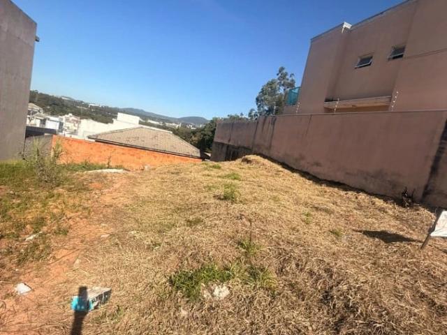 Terreno venda em Loteamento Santa Giovana (ZEIS), Jundiaí