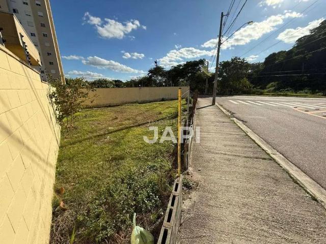 Terreno venda em Região Imediata de Jundiaí, Jundiaí