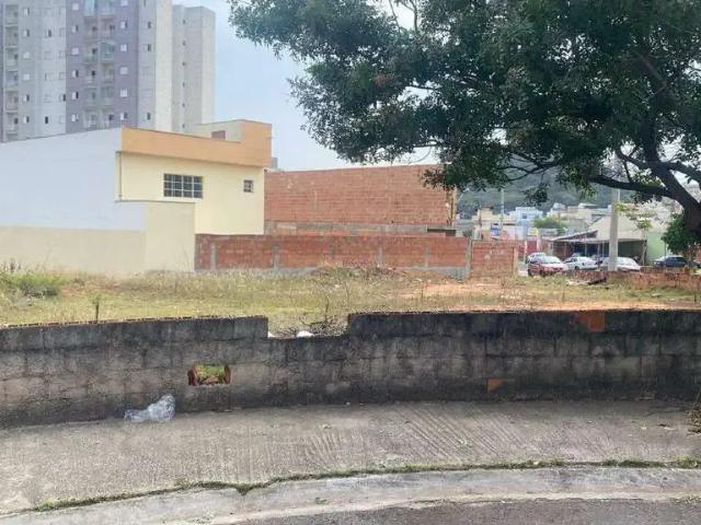 Terreno venda em Loteamento Santa Giovana (ZEIS), Jundiaí