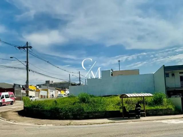 Terreno venda em Tulipas, Jundiaí