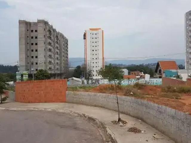 Terreno venda em Loteamento Santa Giovana (ZEIS), Jundiaí