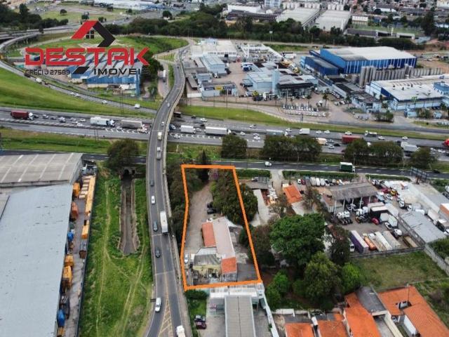 Terreno venda em Região Imediata de Jundiaí, Jundiaí
