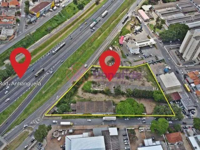 Terreno venda em Região Imediata de Jundiaí, Jundiaí