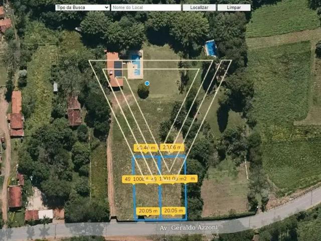 Terreno venda em Região Imediata de Jundiaí, Jundiaí