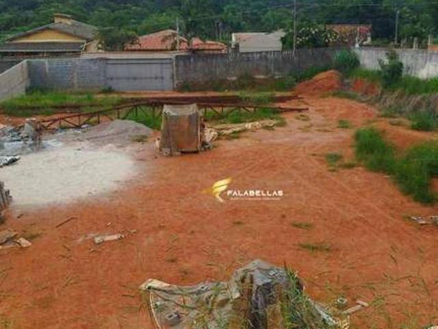 Terreno venda em Chácaras Monterey, Jundiaí