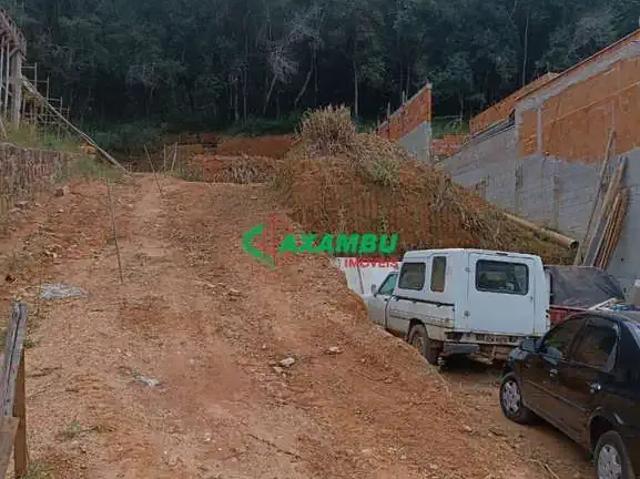Terreno venda em Região Imediata de Jundiaí, Jundiaí