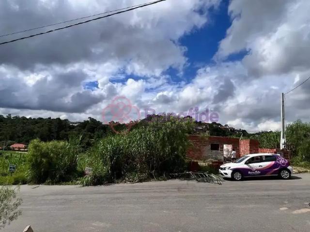 Terreno venda em Sítio Pinheirinho, Jundiaí