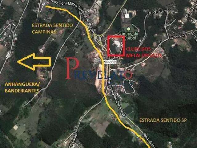 Terreno venda em Região Imediata de Jundiaí, Jundiaí