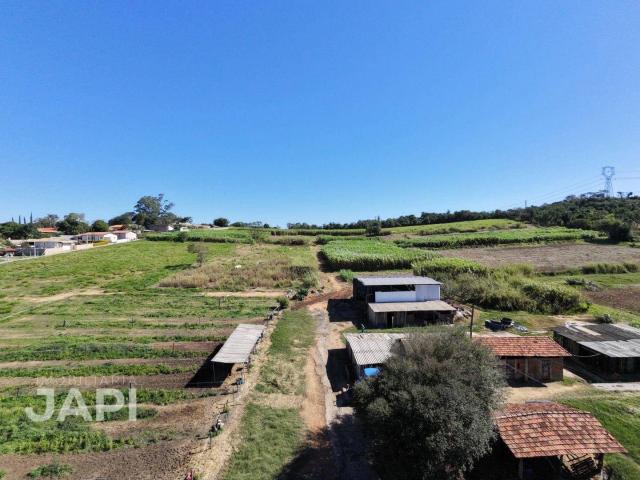 Terreno venda em Loteamento Érica, Jundiaí