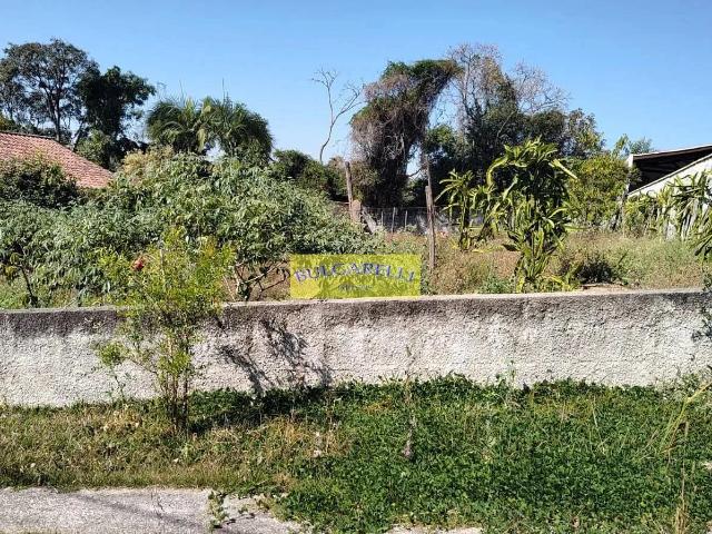 Terreno venda em Loteamento Érica, Jundiaí