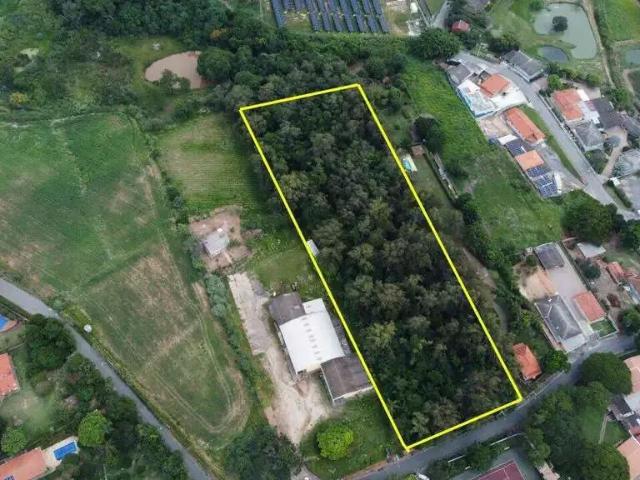Terreno venda em Região Imediata de Jundiaí, Jundiaí