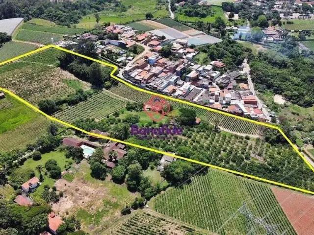 Terreno venda em Região Imediata de Jundiaí, Jundiaí