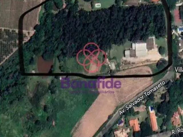 Terreno venda em Região Imediata de Jundiaí, Jundiaí