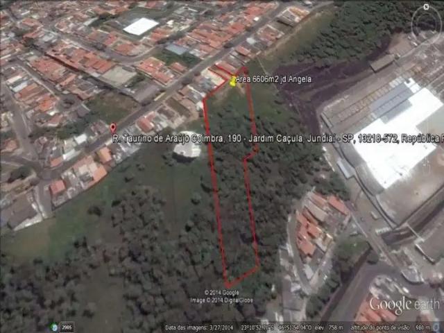 Terreno venda em Região Imediata de Jundiaí, Jundiaí
