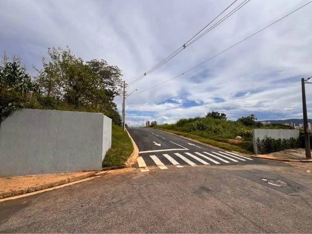 Terreno venda em Vila Nossa Senhora Aparecida, Jundiaí