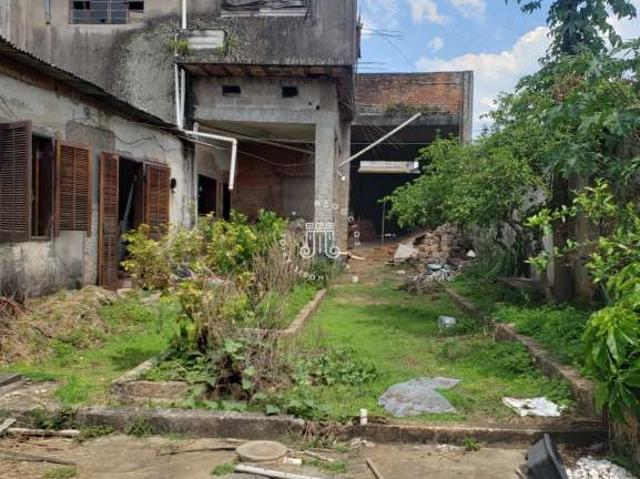 Terreno venda em Vila Arens, Jundiaí