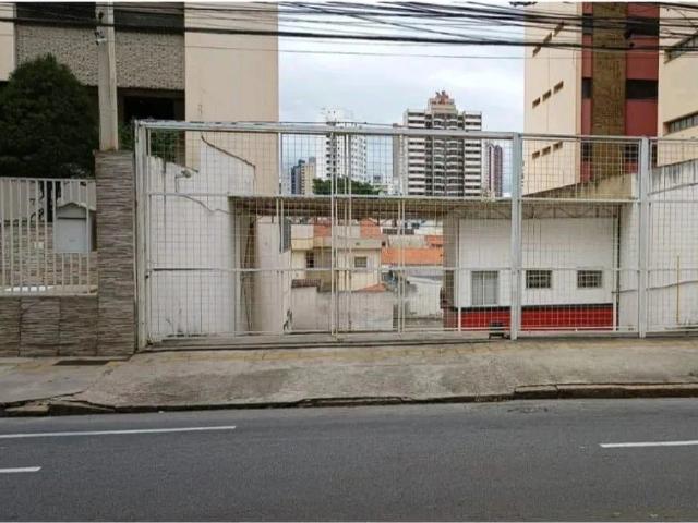 Terreno venda em Vila Padre Nóbrega, Jundiaí