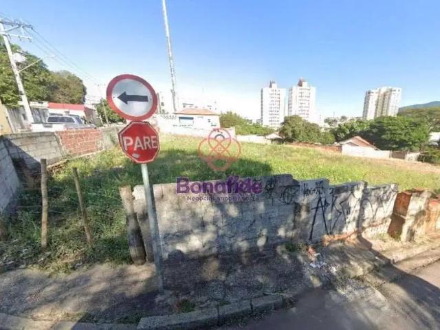 Terreno venda em Região Imediata de Jundiaí, Jundiaí