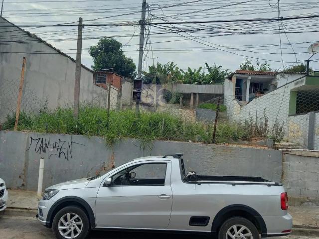 Terreno venda em Parque Residencial das Flores I, Jundiaí