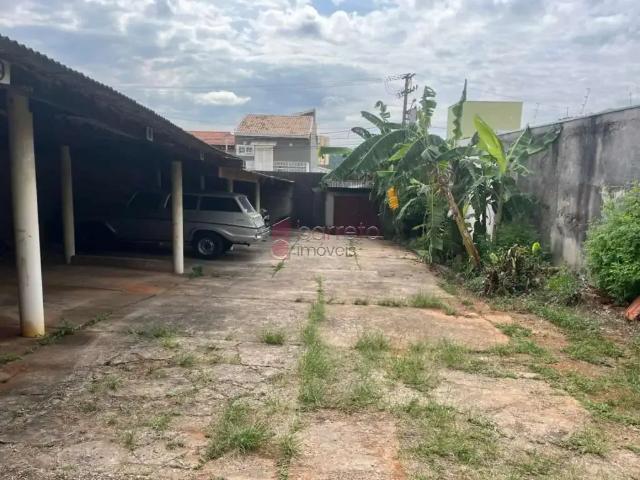 Terreno venda em Região Imediata de Jundiaí, Jundiaí
