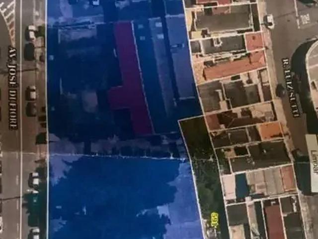 Terreno venda em Vila Agostinho Zambon, Jundiaí
