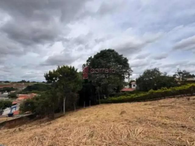 Terreno venda em Região Imediata de Jundiaí, Jundiaí