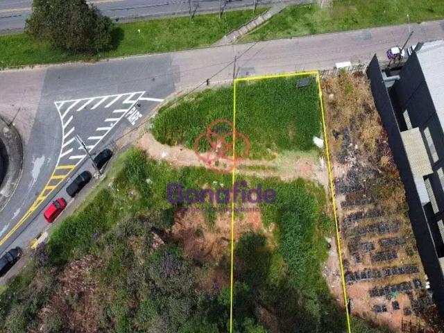 Terreno venda em Região Imediata de Jundiaí, Jundiaí