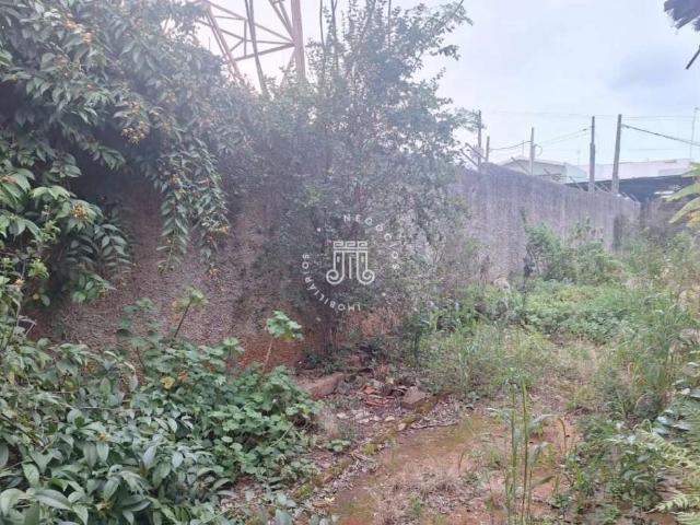 Terreno venda em Vila Progresso, Jundiaí