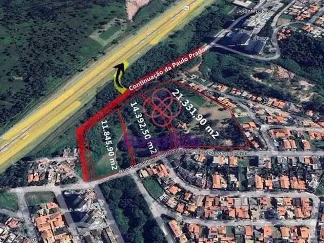 Terreno venda em Região Imediata de Jundiaí, Jundiaí