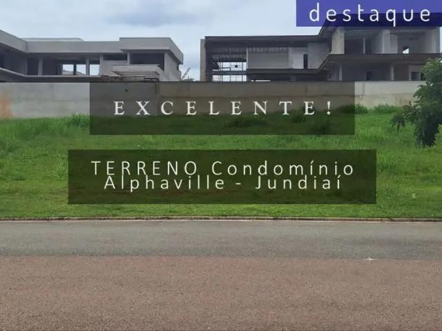 Terreno venda em Terra Nova, Jundiaí