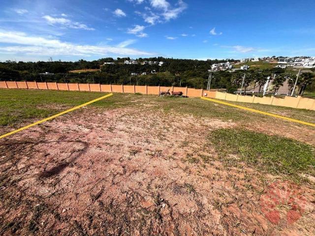Terreno venda em Terra Nova, Jundiaí