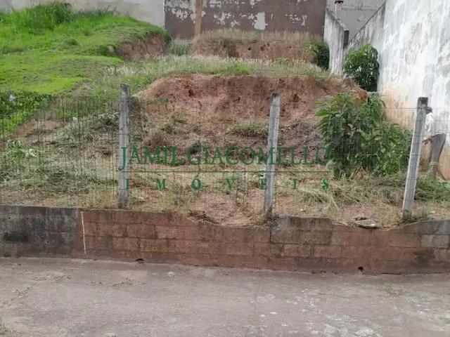 Terreno venda em Região Imediata de Jundiaí, Jundiaí