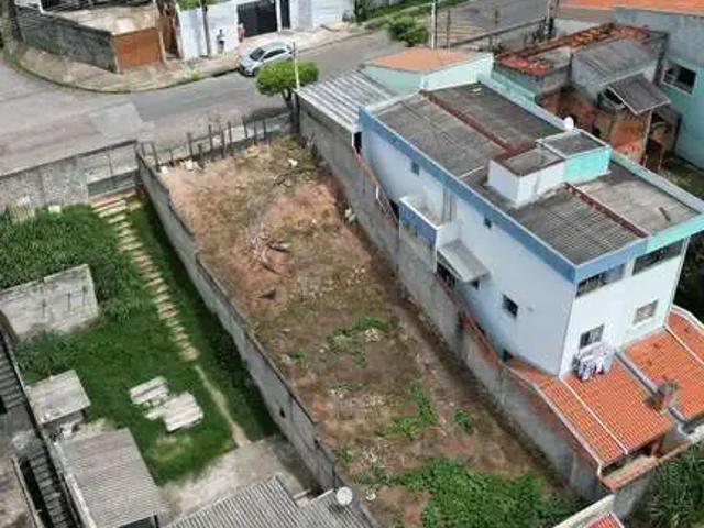 Terreno venda em Terra Nova, Jundiaí