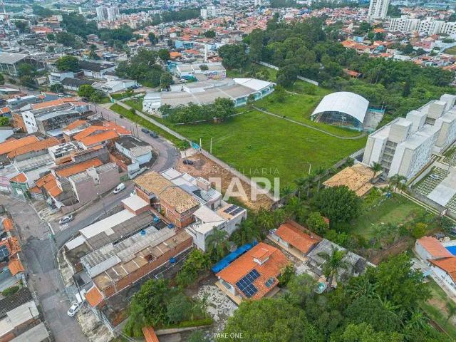Terreno venda em Região Imediata de Jundiaí, Jundiaí