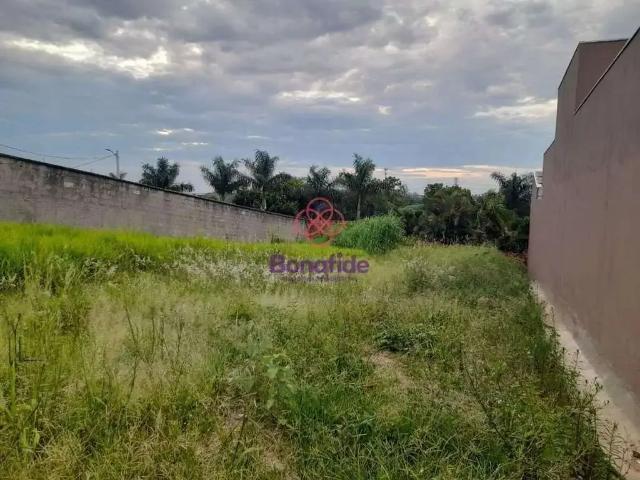 Terreno venda em Região Imediata de Jundiaí, Jundiaí