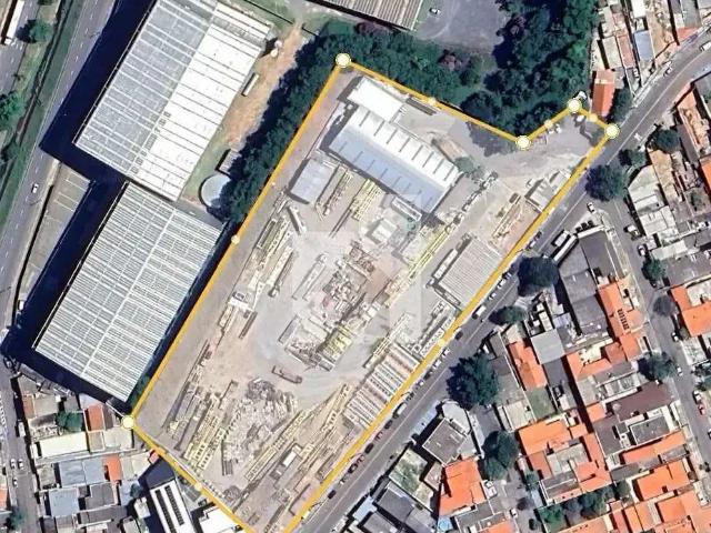 Terreno venda em Jundiaí, Região Geográfica Intermediária de Campinas