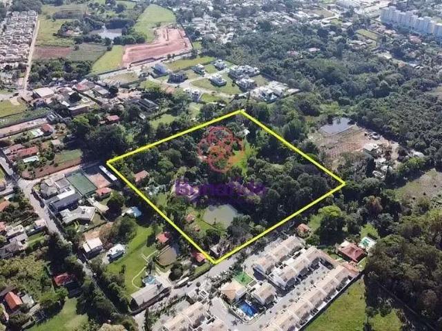 Terreno venda em Jardim Ligia, Jundiaí