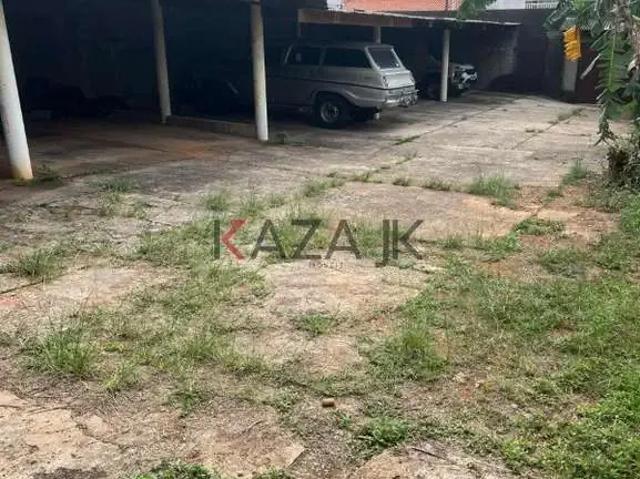 Terreno venda em Vila de Vecchi, Jundiaí