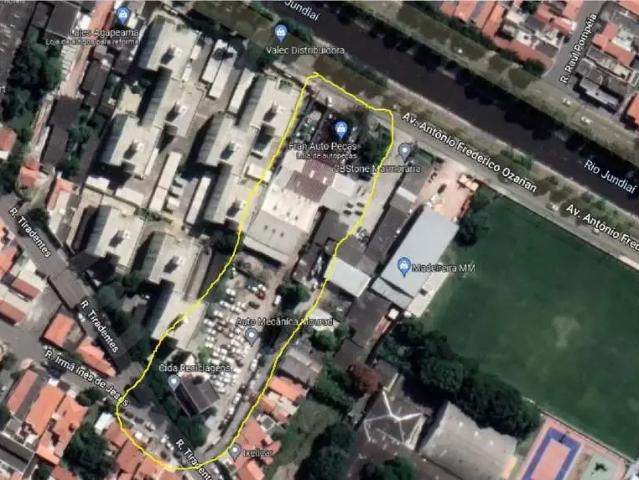 Terreno venda em Região Imediata de Jundiaí, Jundiaí