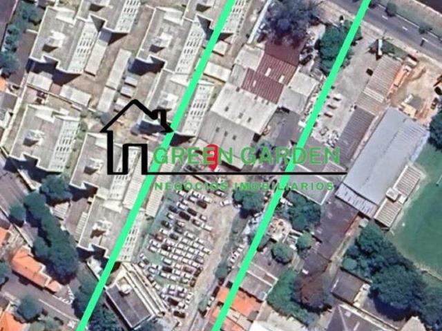 Terreno venda em Jardim Danúbio, Jundiaí