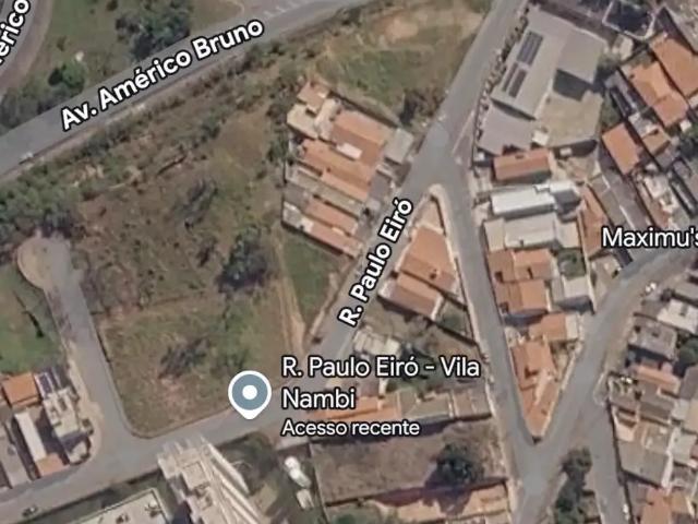 Terreno venda em Região Imediata de Jundiaí, Jundiaí